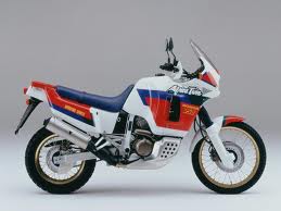 XRV 750 Africa Twin RD04 '90-'92
